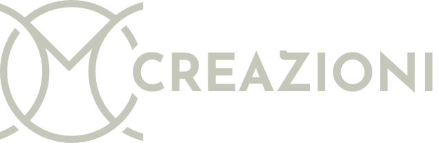 cm creazioni logo brown