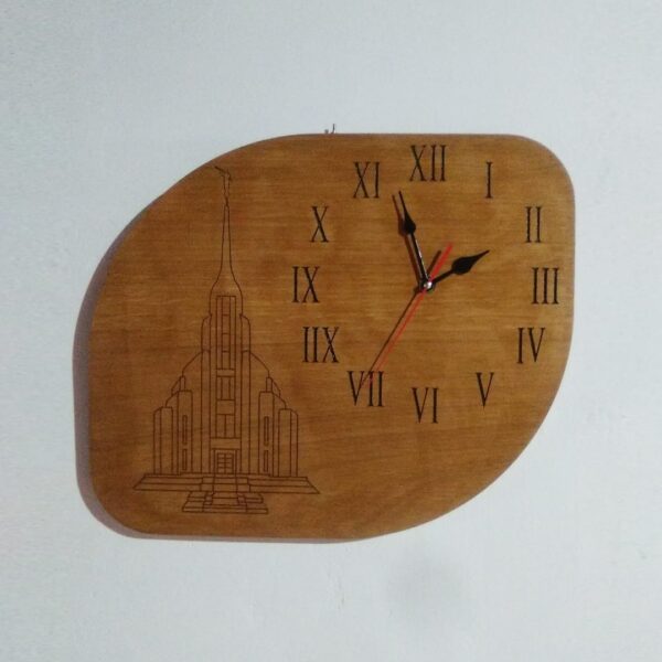 cm creazioni orologi lds